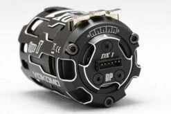YOKOMO DX1R 10.5T BRUSHLESS MOTOR (RPM-DX105T) -Yokomo Store 2990000102164 yokomo dx1r 105t brushless motor rpm dx105t 2 87107