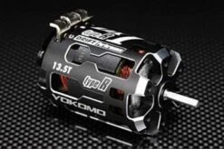 YOKOMO DX1R 13.5R BRUSHLESS MOTOR (RPM-DX135R)