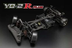YOKOMO RWD Drift Car YD-2R PLUS (DP-UD2RPLS)