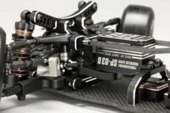 YOKOMO RWD DRIFT CAR YD-2SXIII (DP-YD2SX3) Kit 10 YOKOMO RWD DRIFT CAR YD-2SXIII (DP-YD2SX3) Kit -Yokomo Store 2990000125392 yokomo rwd drift car yd 2sxiii dp yd2sx3 kit 147555161