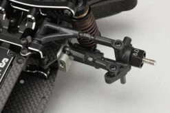 YOKOMO RWD DRIFT CAR YD-2SXIII (DP-YD2SX3) Kit 11 YOKOMO RWD DRIFT CAR YD-2SXIII (DP-YD2SX3) Kit -Yokomo Store 2990000125392 yokomo rwd drift car yd 2sxiii dp yd2sx3 kit 147555189