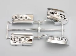 YOKOMO Light Unit Plastic Parts For S15 (SD-S15LA) -Yokomo Store 2d0cbb5876c89a8baed8e820143dfedc036dc9154901b4390641fc2d0a2fe66e 61314