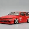 Yokomo Toyota Ae86 Trueno (SD-AE86BS) -Yokomo Store 33627d6a9d5b2ee87d1cb691267852b5413581bfecaeaae7ce9161556c9f0a1e 58744
