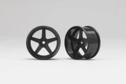 YOKOMO RP DRIFT WHEEL 5 SPOKE 01 (RP-6113W6)