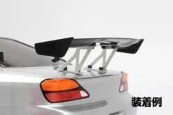 YOKOMO Aluminum Wing Stay Silver/MiD) For Drift Car (D-056M) -Yokomo Store 3bdb0ad89cfc12d3562be963540ed507faac8948e23d5f9b277dc223d4d67ebd 51581