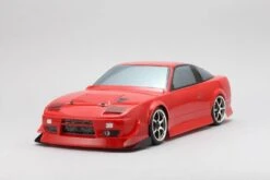Yokomo Dunlop With Koguchi Power 180SX (SD-DKPB)