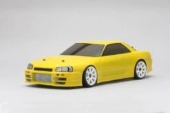 Yokomo Goodyear Racing B324R (SD-B324B)