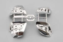 YOKOMO Light Unit Plastic Parts For YUKE'S SYMS GDB IMPREZA (SD-GDBFLA)