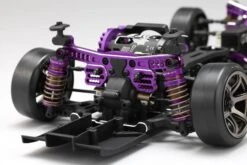YOKOMO YD-2SXII Purple Limited Chassis Kit (DP-YD2SX2P) -Yokomo Store 41c87f883bf19f6362fc493ea1e5fc17f15c20f8c59a1fdb2dac735995196c52 56698