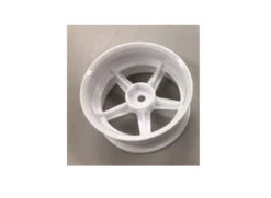 YOKOMO RP DRIFT WHEEL 5 SPOKE 01 (RP-6113W6) -Yokomo Store 4d7820c15ce0d71b57a24d4786108597da3b1c683227552016527d5c4e342ac0 06991