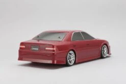 Yokomo TOYOTA CHASER JZX Street Ver. Body Set -Yokomo Store 4da03c1deb10701e2424abe0a8c6448bcd0a27628e3a3c608307a416aff0ba66 62969