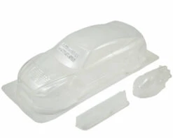 Yokomo Body Set For GReddy R35 SPEC-D (Graphic Decal Less) -Yokomo Store 4ed28849710c8f704b2066ee359693a44e71fa00d6bb079eb97482b18c0f6fc1 19648