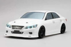 YOKOMO GOODYEAR Racing GRX130 Mark X (SD-MKXB)