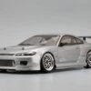 Yokomo NISSAN S15 SILVIA Street Ver. Body Set 2 Yokomo NISSAN S15 SILVIA Street Ver. Body Set -Yokomo Store 6159a84773f6d475ba0c2f8f986c25c1ecd9ce6e9dae30b03954662fece715d2 24497