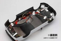 YOKOMO Light Unit Plastic Parts For S15 (SD-S15LA) -Yokomo Store 6bef53a557f33e4eaae9643786ee90c9fc958df0f659f94928fed9c68c426876 72498