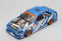 Yokomo Droo-P Espelir Ae86 Levin (SD-DR86SA)