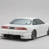 YOKOMO 1093 SPEED S14 SILVIA Body (SD-1093BS) 2 YOKOMO 1093 SPEED S14 SILVIA Body (SD-1093BS) -Yokomo Store 70e25a47d5a1b143a0f8e3c8dfeaaa3e4b7cae7fb681f7076ce2e15c10c9c805 03543