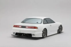 YOKOMO 1093 SPEED S14 SILVIA Body (SD-1093BS)