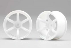 YOKOMO RP DRIFT WHEEL 6 SPOKE 01 (RP-6213W6) -Yokomo Store 77fa10820c0c6443c9038c6999158132f020f5e5439724581e49d46a88ad77c8 17014
