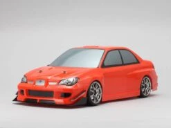 Yokomo Yuke'S Syms Gdb Impreza Body (SD-GDBFB) 13 Yokomo Yuke'S Syms Gdb Impreza Body (SD-GDBFB) -Yokomo Store 7c4257a6fd30611af9afbc919c1a5a0622fdbfbf2cdbf76f9d42a8c4f28affa9 15890