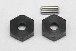 Yokomo Yokomo 3.5MM Wheel Hub