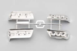 YOKOMO Light Unit Plastic Parts (Team22 FNATZ JZX100 MarkII,) (SD-SDLA)