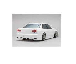 Yokomo Blitz ER34 D1 Spec Body (SD-BLDB) -Yokomo Store 89ef69e15911f6123a414a72417cd4b1375ee07600c061538467e0d6448f156e 81301