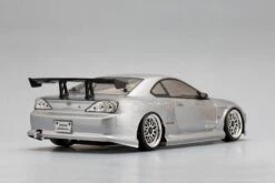 Yokomo NISSAN S15 SILVIA Street Ver. Body Set -Yokomo Store 8a7c586672937d76da457cb54d01d16924317421fafb2e5f947b270ab5d67d1b 90371