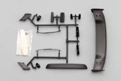 Yokomo SD-DM13W Acc Set For Dri Pack