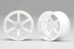 YOKOMO RP DRIFT WHEEL 6 SPOKE 01 (RP-6213W6) -Yokomo Store 9b8cf92b97e1dd157f3836f2a807438c842123b4c2054861dfcacb509829dcc5 09102