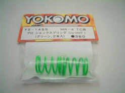 Yokomo YS-1455 MR4TC Green Springs