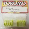 Yokomo YS-1460 MR4TC Yellow Springs