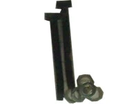 Yokomo ZC-508 Yokomo Differential Adjusting Screws