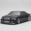 YOKOMO WONDER C35 LAUREL Club-S Street Ver. Body Set (SD-C35B)