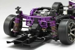 YOKOMO YD-2SXII Purple Limited Chassis Kit (DP-YD2SX2P) -Yokomo Store a69514de6029942759593bed1c17d1ace619df5fce9964eaf26464dbd9301f8d 24384