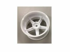 YOKOMO RP DRIFT WHEEL 5 SPOKE 01 (RP-6113W6) -Yokomo Store aa95ebd143b98fdde377df8e3a25d52c9785bd7068353c0d639fdd72dabe7c8e 01724