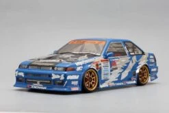 Yokomo Droo-P Espelir Ae86 Levin (SD-DR86SA) -Yokomo Store b071832e42034d6a6e92baeeceed9397b5f8ed809dd64b3ed689c53e108b4d3a 03122