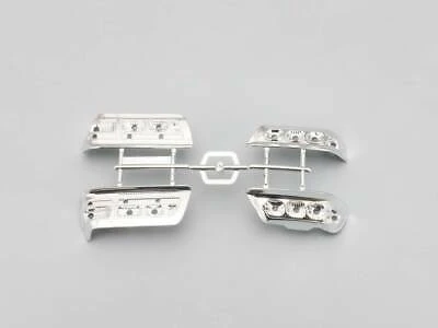 YOKOMO Light Unit Plastic Parts (Team22 FNATZ JZX100 MarkII,) (SD-SDLA) 9 YOKOMO Light Unit Plastic Parts (Team22 FNATZ JZX100 MarkII,) (SD-SDLA) - Image 7