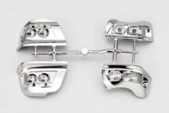 YOKOMO Light Unit Plastic Parts For GOODYEAR Kunny'z JZX100 CHASER (SD-KU2LA)