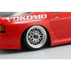 Yokomo Mazda FC3S RX-7 (SD-FC3SBS) -Yokomo Store c5e16ba2adb0e619256ac2862ff821b31632985c4a65bcc40d2fcc5e2e4f5390 47229