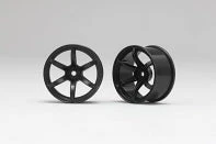 YOKOMO RP DRIFT WHEEL 6 SPOKE 01 (RP-6213W6)