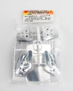 YOKOMO Light Unit Plastic Parts For YUKE'S SYMS GDB IMPREZA (SD-GDBFLA) -Yokomo Store cf9bdd2df3e603b471d4c93b6484296388eb6cb7ebfc85a162ed9756765abfa7 07544