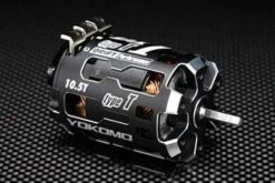 YOKOMO DX1R 10.5T BRUSHLESS MOTOR (RPM-DX105T)