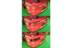 YOKOMO (YO-30ST) Smoke Tail Sheet JZZ30 Soarer