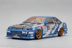 Yokomo Droo-P Espelir Ae86 Levin (SD-DR86SA) -Yokomo Store dcf4aa6557e1c31c93af6776e26f607cf0ea45f3feef12f818c0a2dee37dc26e 81041