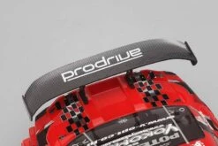 YOKOMO Team BOSS With POTENZA S15 (SD-BS15SA)