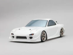 YOKOMO Body Set For APEX FD3S RX-7 Graphic Decal Less) (SD-APB) 18 YOKOMO Body Set For APEX FD3S RX-7 Graphic Decal Less) (SD-APB) -Yokomo Store fb89339ef73449d4e360f11fd501d17518bd365198ae2a1503a283f6c16ef91f 08052