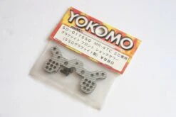 Yokomo SD-017SSG MR-4TC SD SSG Carbon Front Shock Tower -