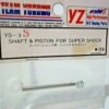 YOKOMO YS5L SHAFT/PISTON FOR SUPER SHOCK REAR -Yokomo Store s l300 c75232c2 1eef 4e05 a6e3 5b1e388ec24b 1