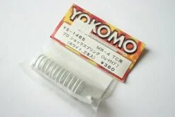 Yokomo YS-1465 Mr4tc White Springs
